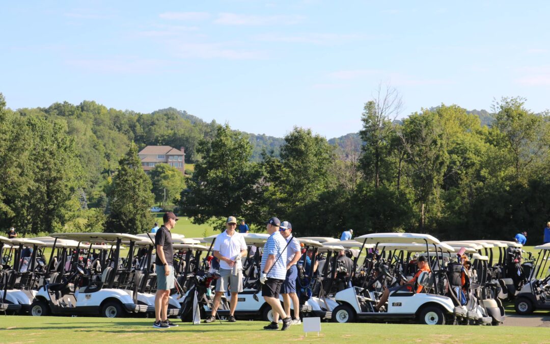 Chamber Golf Outing